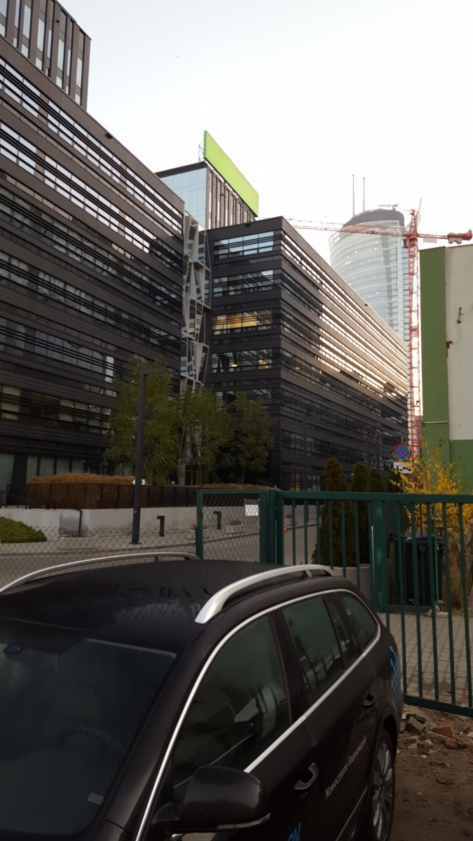 Rozwałka na Woli photo 5